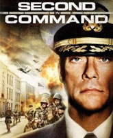 Смотреть Онлайн Второй в команде / Second In Command [2006]